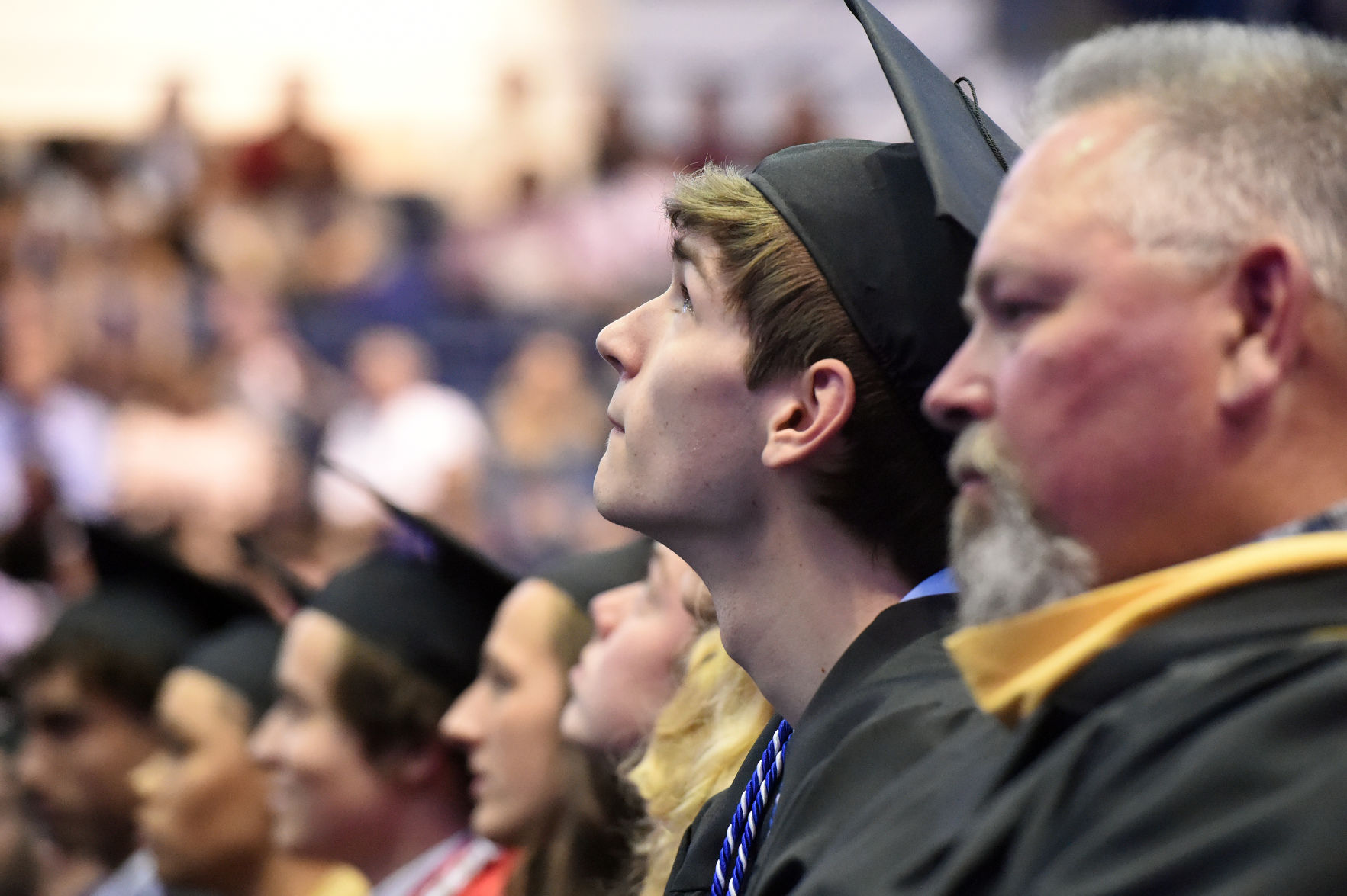 PHOTOS: Discovery Canyon High School Graduation
